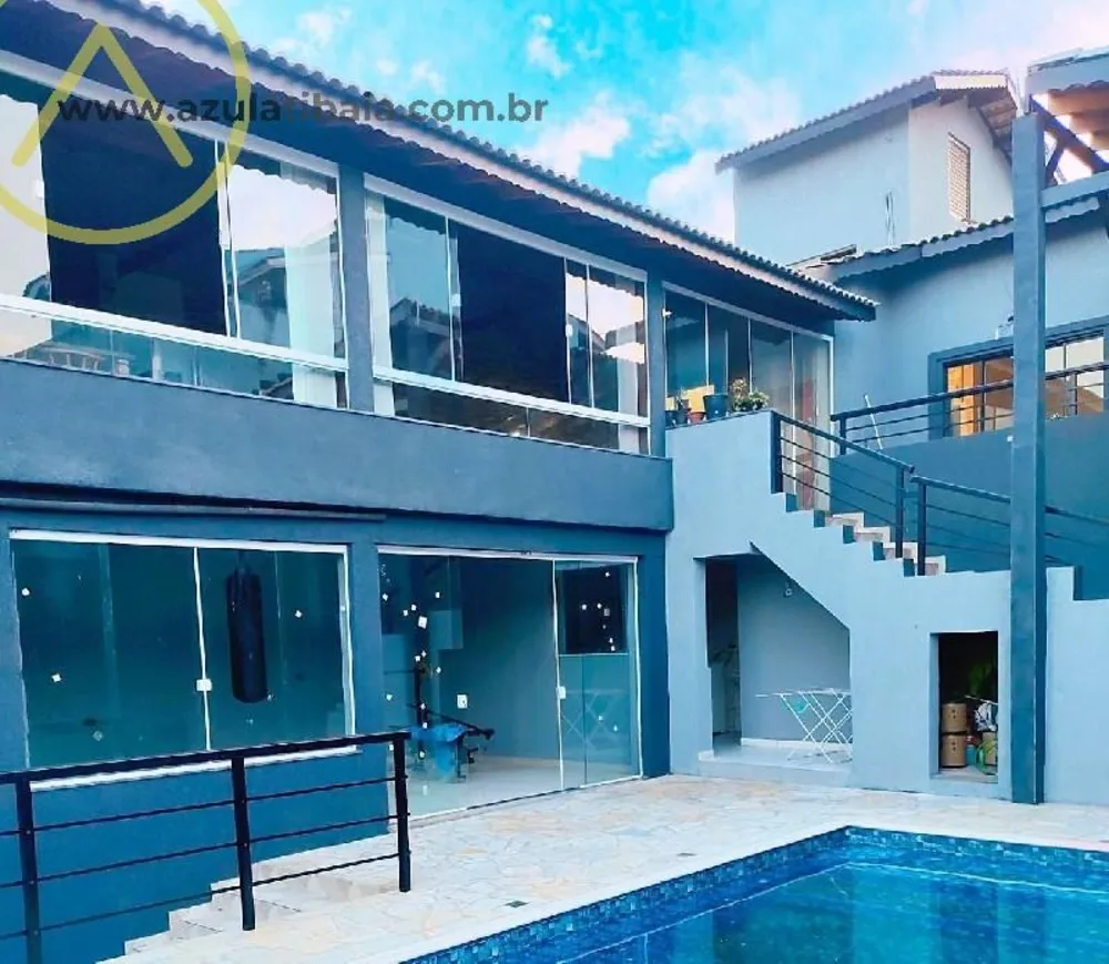 Casa, 3 quartos, 290 m² - Foto 8