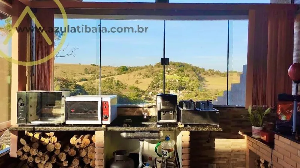 Casa, 3 quartos, 290 m² - Foto 7