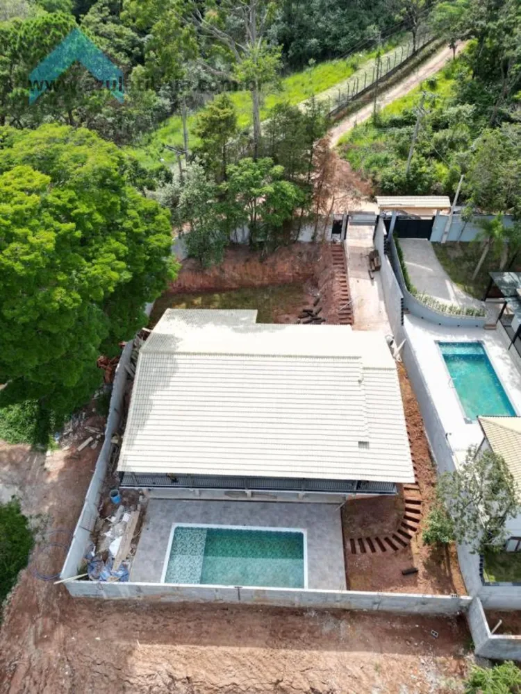 Chácara, 3 quartos, 677 m² - Foto 3