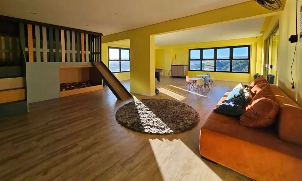 Apartamento, 1 quarto - Foto 11