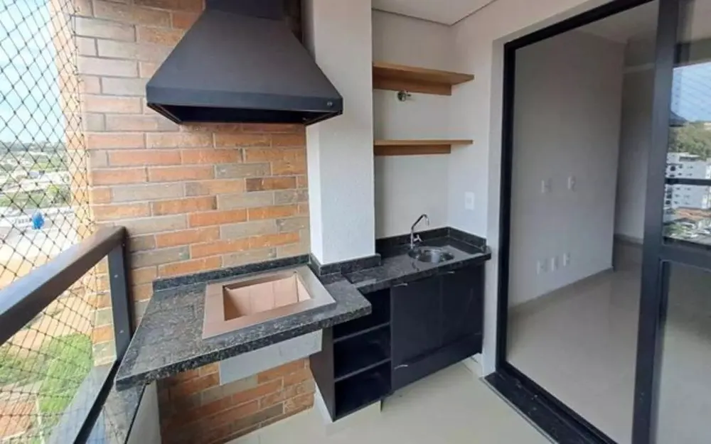 Apartamento, 1 quarto - Foto 1