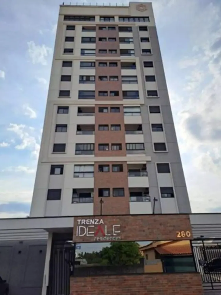 Apartamento, 1 quarto - Foto 4