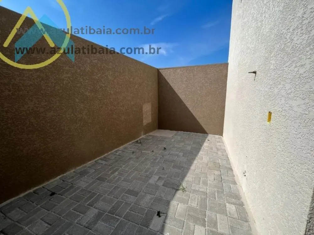 Casa, 3 quartos, 85 m² - Foto 1