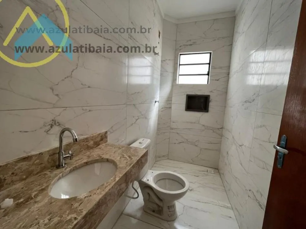 Casa, 3 quartos, 85 m² - Foto 3