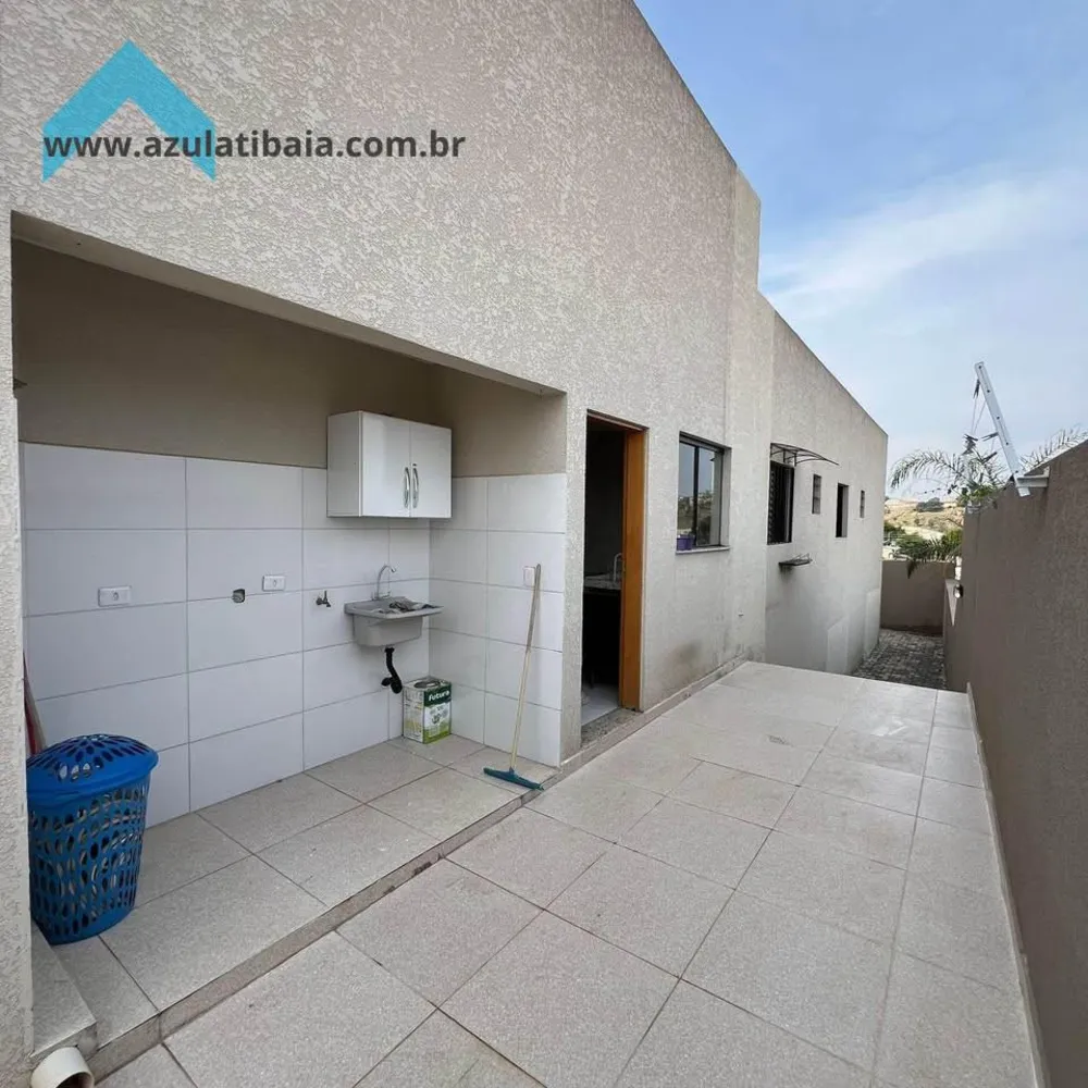 Casa, 3 quartos, 85 m² - Foto 2