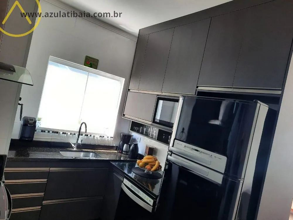 Casa, 3 quartos, 120 m² - Foto 6