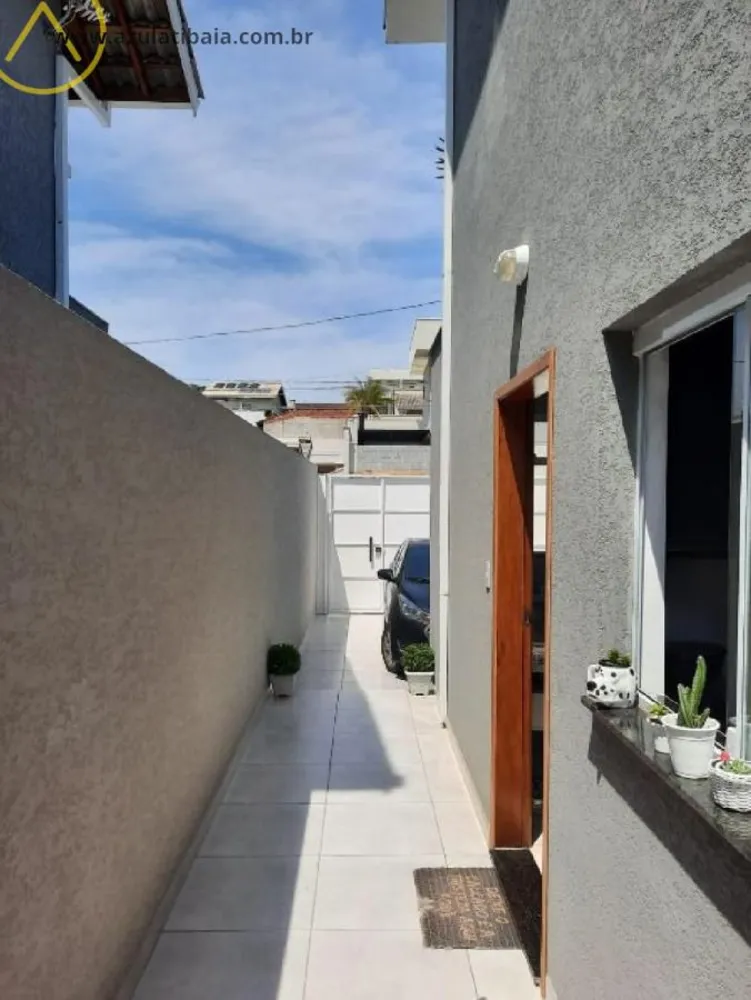 Casa, 3 quartos, 120 m² - Foto 2