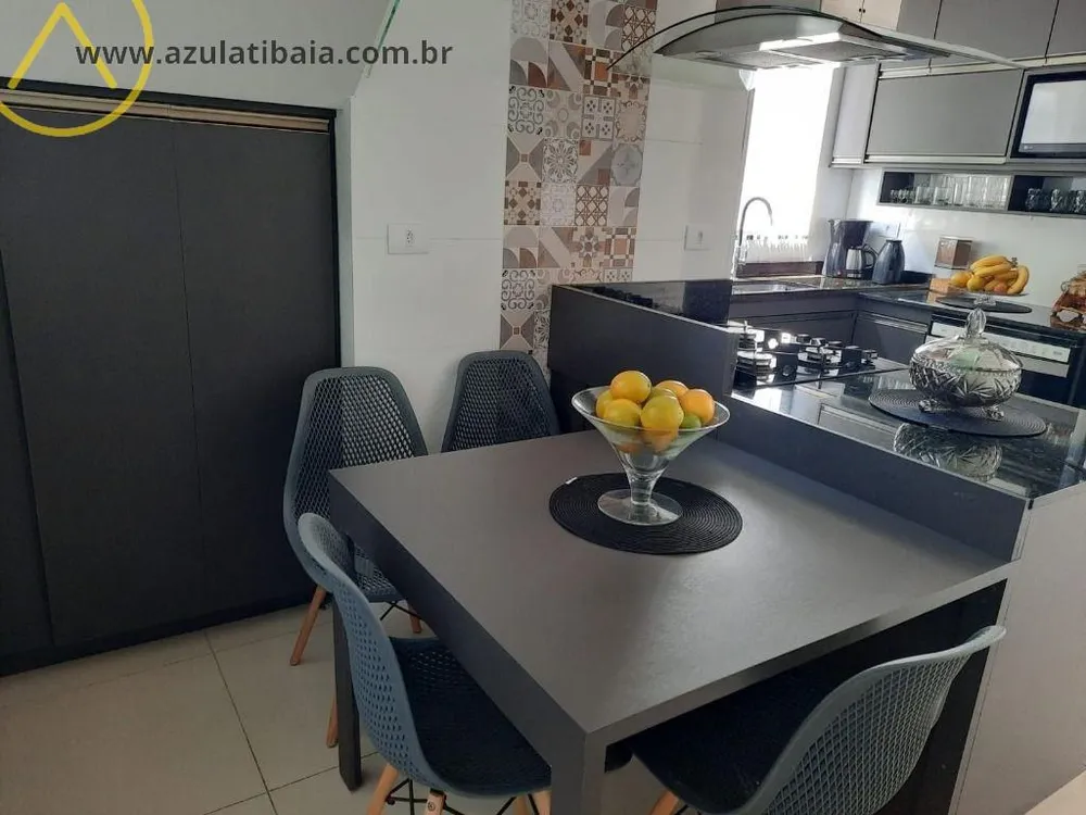 Casa, 3 quartos, 120 m² - Foto 6