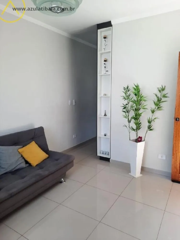 Casa, 3 quartos, 120 m² - Foto 2