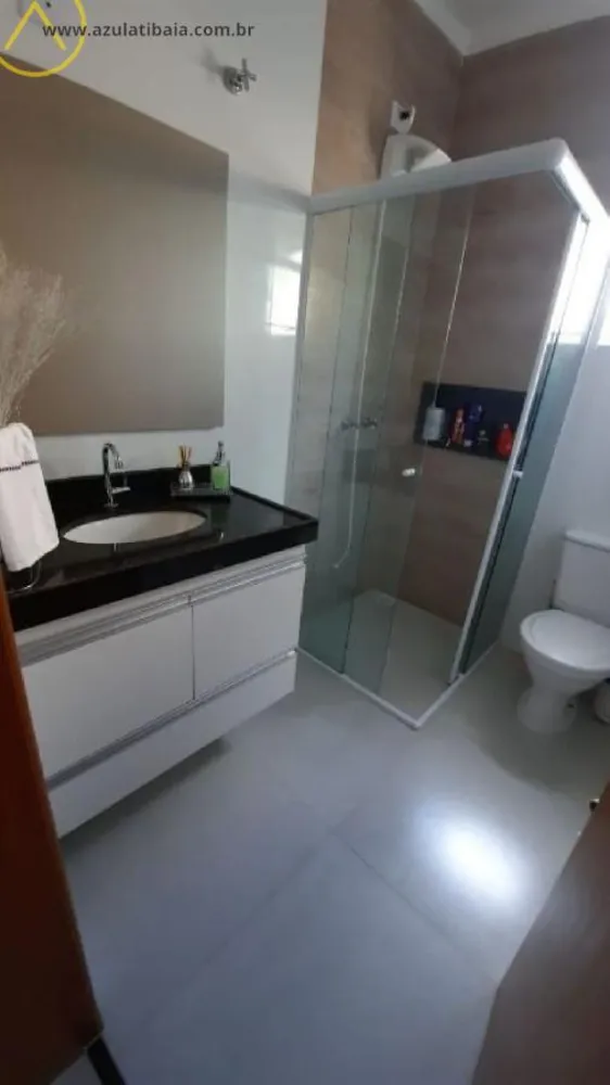 Casa, 3 quartos, 120 m² - Foto 8