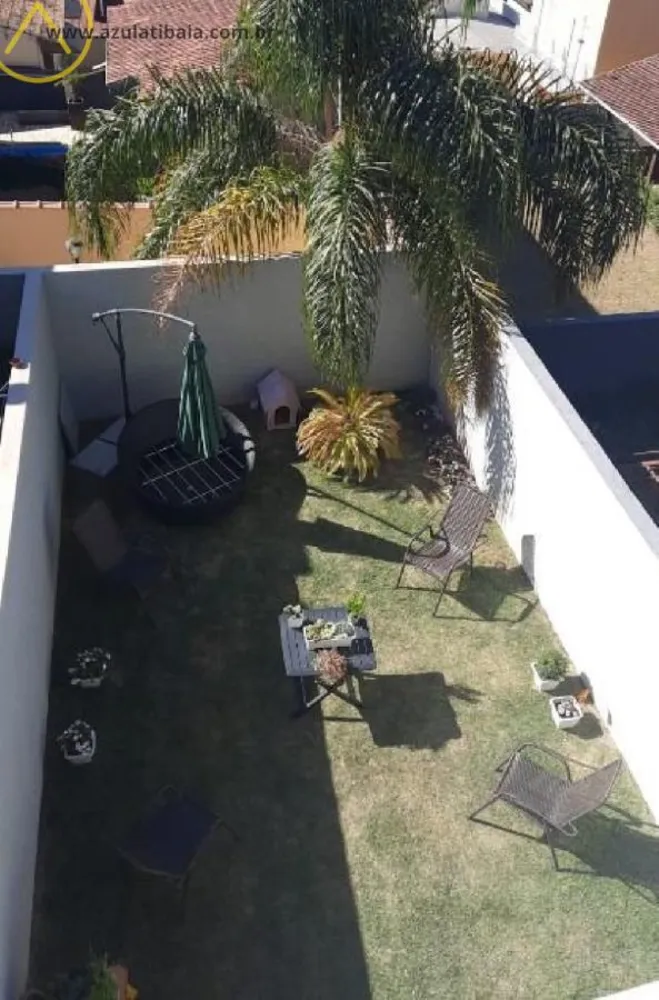 Casa, 3 quartos, 120 m² - Foto 12
