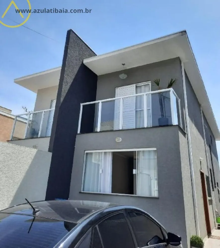 Casa, 3 quartos, 120 m² - Foto 3