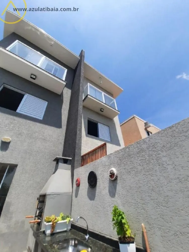 Casa, 3 quartos, 120 m² - Foto 5