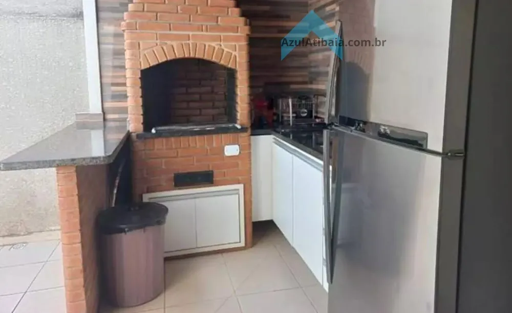 Casa, 3 quartos - Foto 12