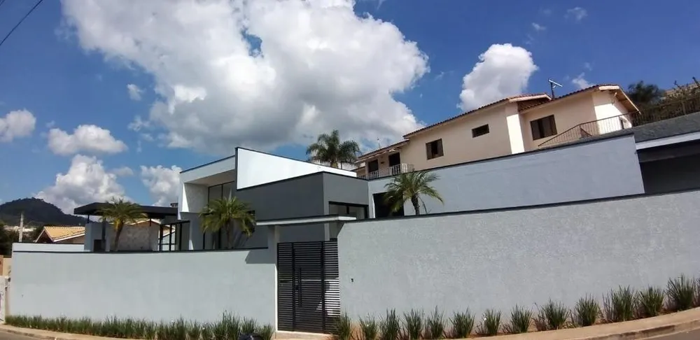 Casa, 3 quartos, 235 m² - Foto 7