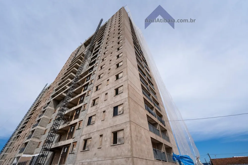 Apartamento, 2 quartos, 56 m² - Foto 8