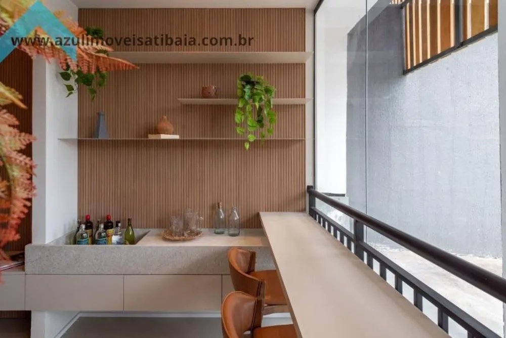 Apartamento, 2 quartos, 56 m² - Foto 6