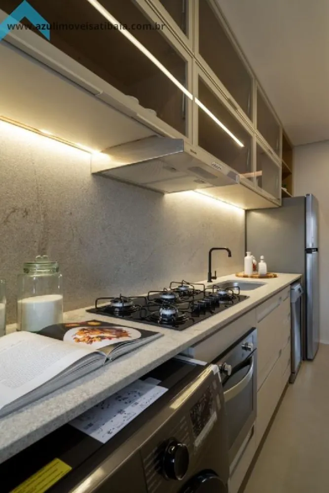Apartamento, 2 quartos, 56 m² - Foto 10