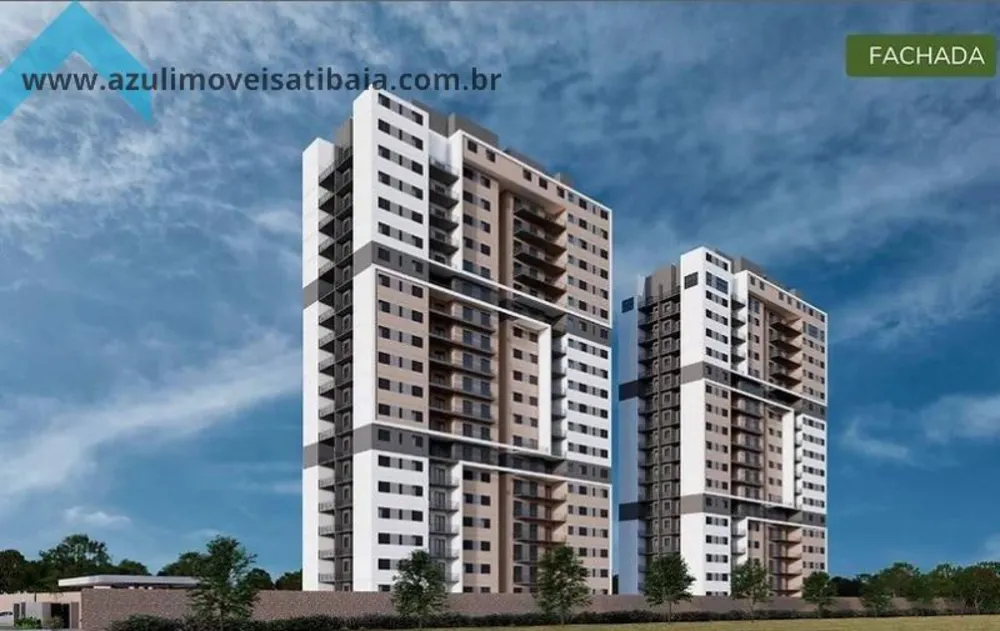 Apartamento, 2 quartos, 56 m² - Foto 11