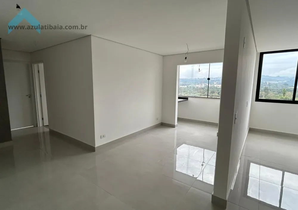 Apartamento, 2 quartos, 67 m² - Foto 1