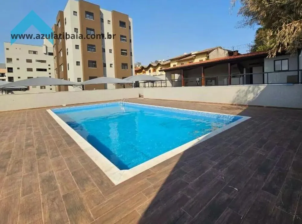 Apartamento, 2 quartos, 67 m² - Foto 2