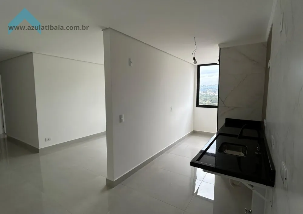 Apartamento, 2 quartos, 67 m² - Foto 2