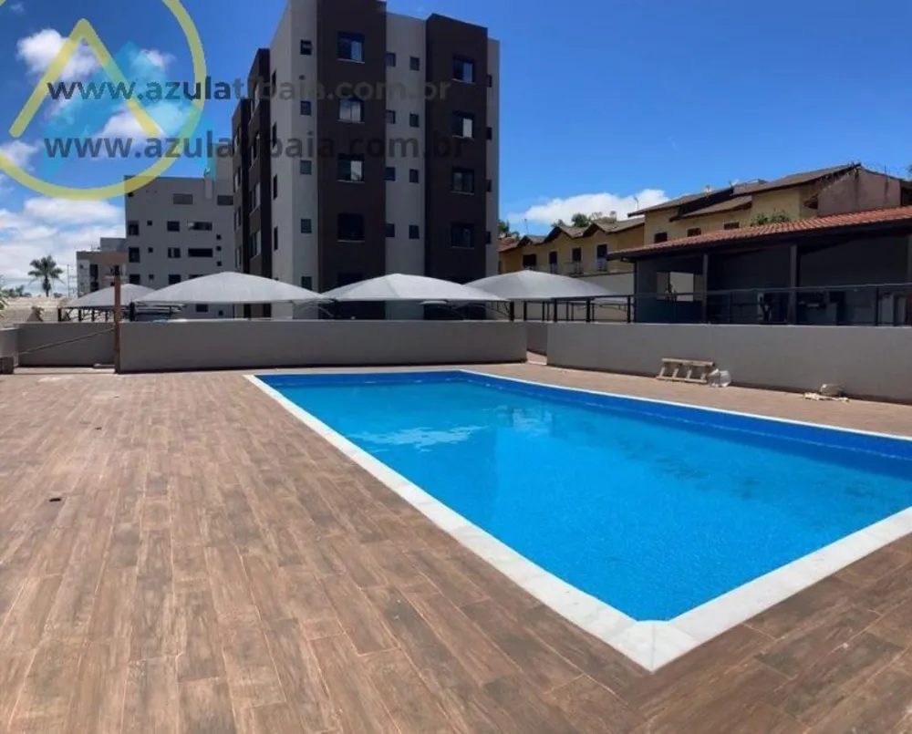 Apartamento, 2 quartos, 67 m² - Foto 1