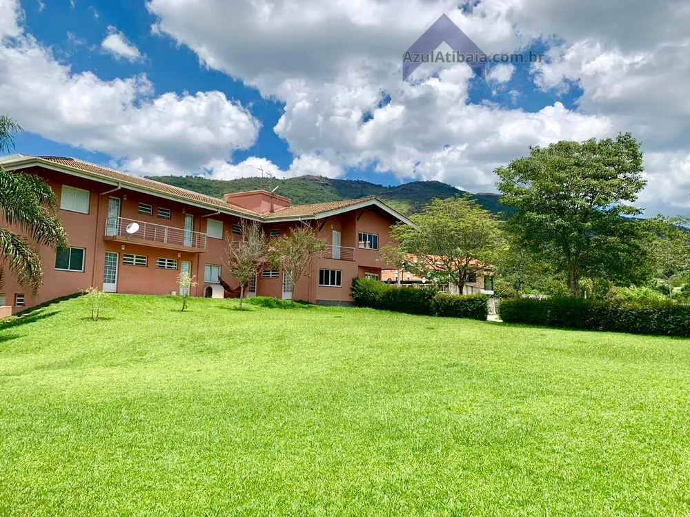Casa, 1 quarto, 183 m² - Foto 1