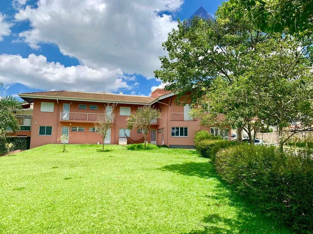 Casa, 1 quarto, 183 m² - Foto 1