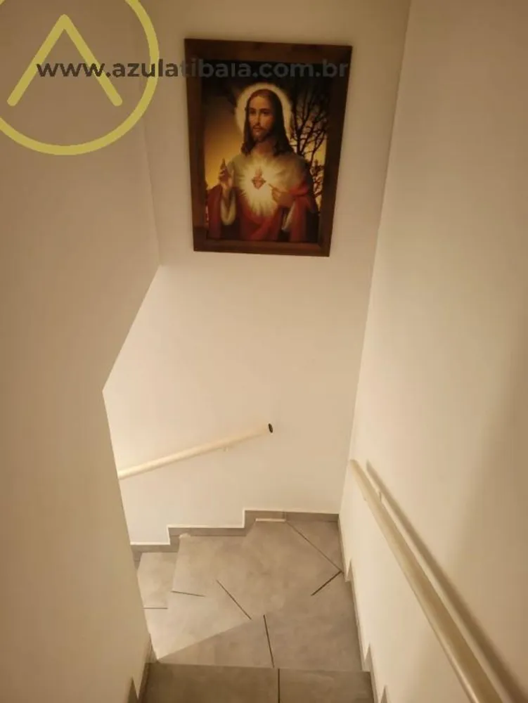Casa de Condomínio, 2 quartos - Foto 10