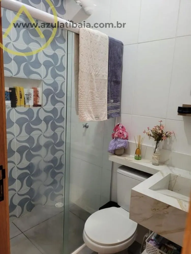 Casa de Condomínio, 2 quartos - Foto 9