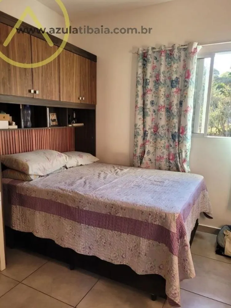Casa de Condomínio, 2 quartos - Foto 6