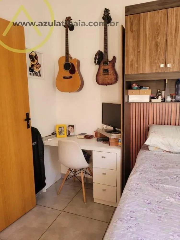 Casa de Condomínio, 2 quartos - Foto 8