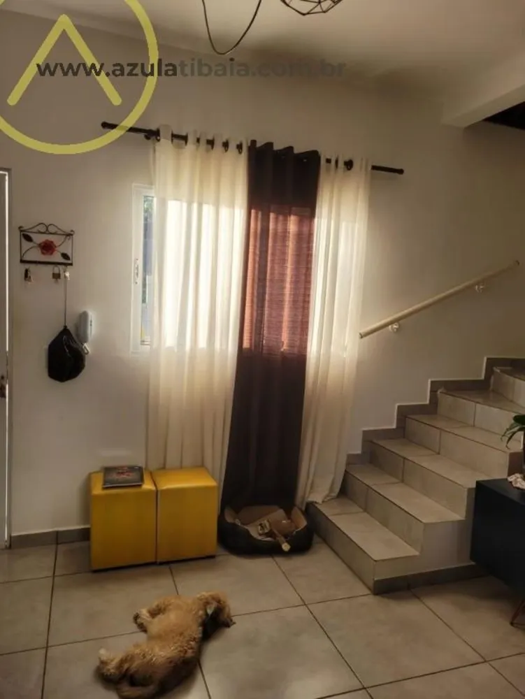 Casa de Condomínio, 2 quartos - Foto 3