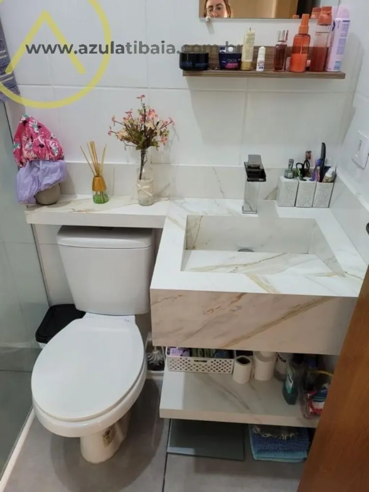 Casa de Condomínio, 2 quartos - Foto 7