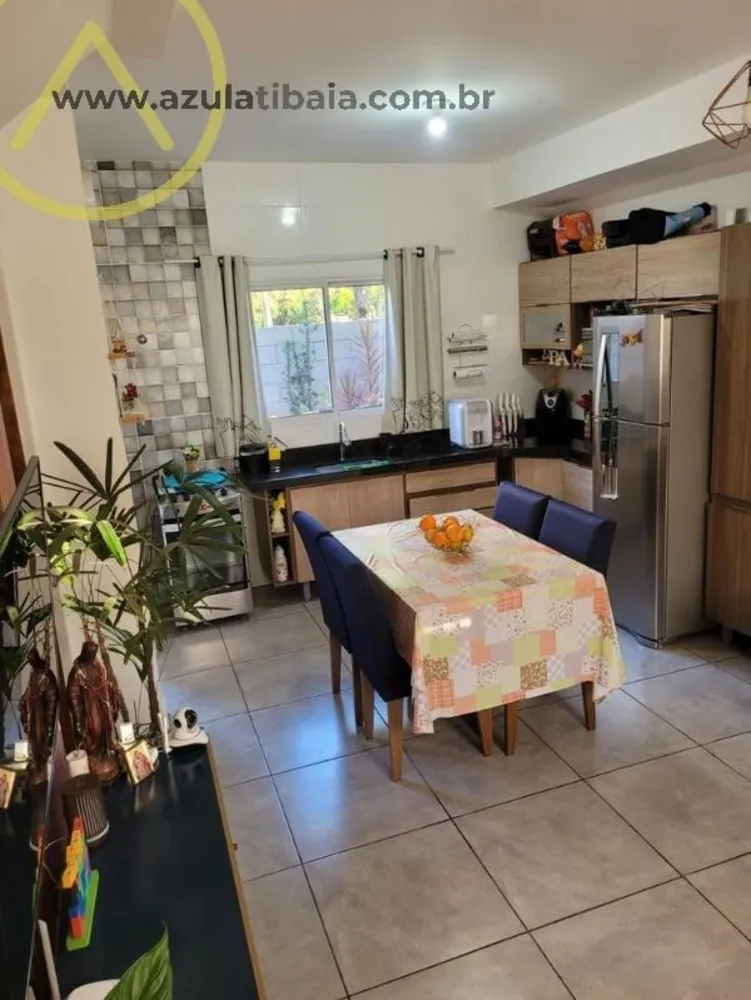 Casa de Condomínio, 2 quartos - Foto 4