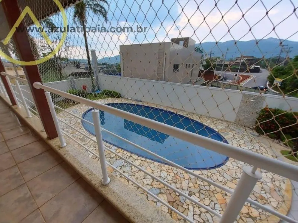 Casa, 3 quartos, 322 m² - Foto 5