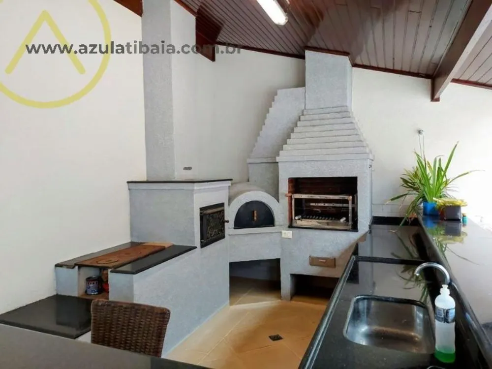 Casa, 3 quartos, 322 m² - Foto 14
