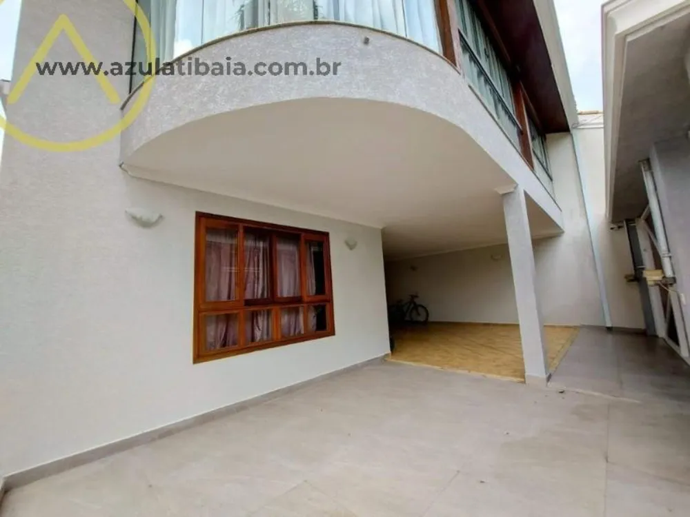Casa, 3 quartos, 322 m² - Foto 2