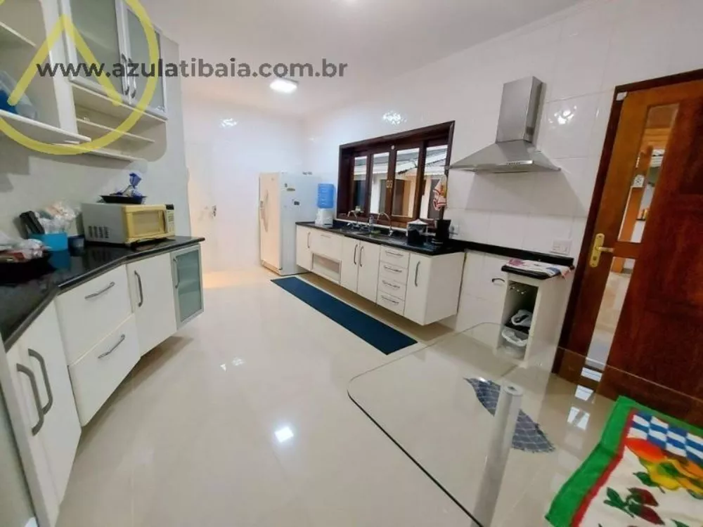 Casa, 3 quartos, 322 m² - Foto 2