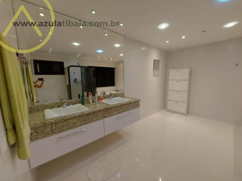 Casa, 3 quartos, 322 m² - Foto 9