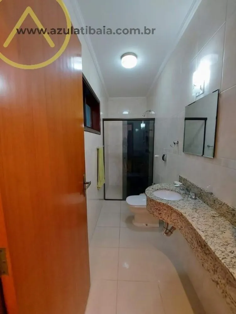 Casa, 3 quartos, 322 m² - Foto 10