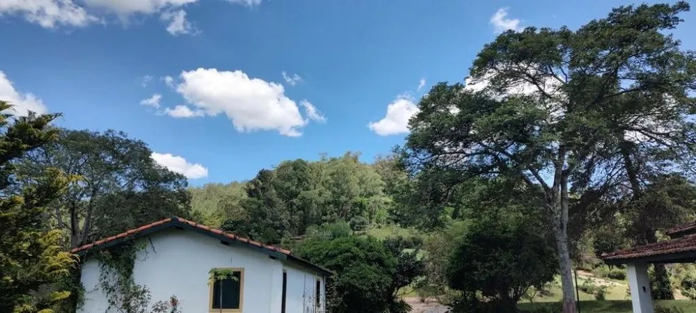 Sítio, 3 quartos, 4 hectares - Foto 6
