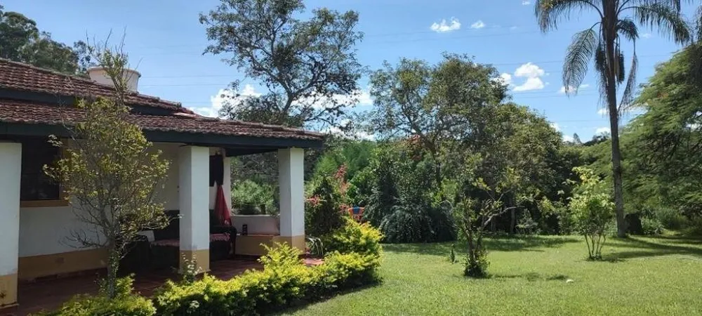 Sítio, 3 quartos, 4 hectares - Foto 7