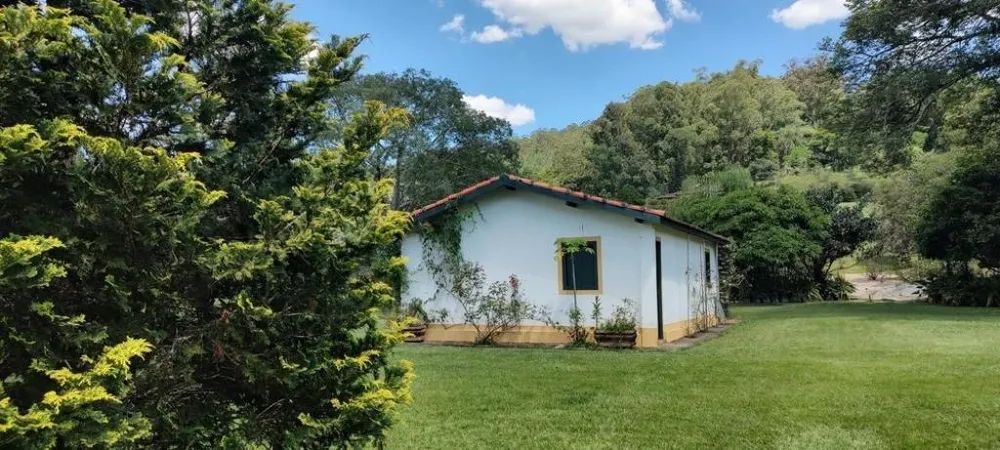 Sítio, 3 quartos, 4 hectares - Foto 7