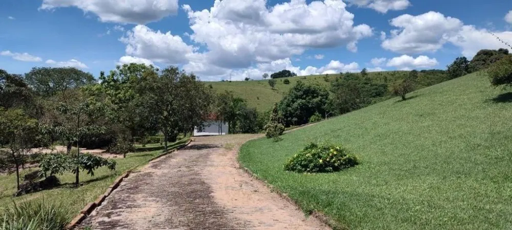 Sítio, 3 quartos, 4 hectares - Foto 2