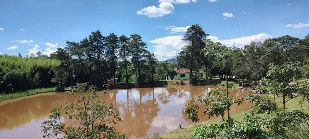 Sítio, 3 quartos, 4 hectares - Foto 4