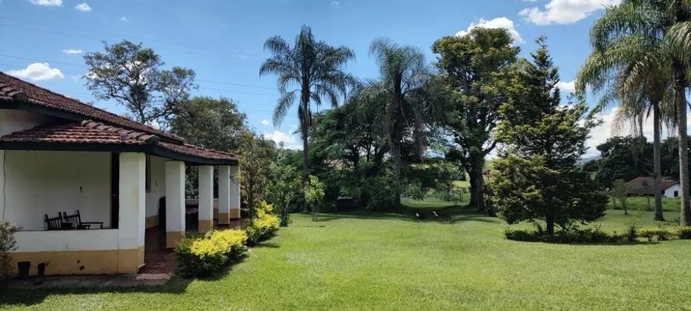Sítio, 3 quartos, 4 hectares - Foto 8