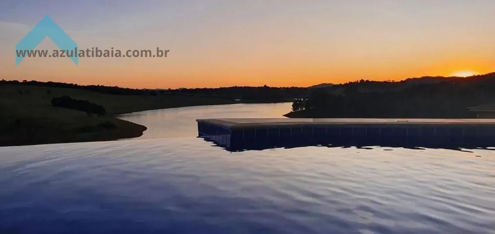 Chácara, 4 quartos, 1028 m² - Foto 5