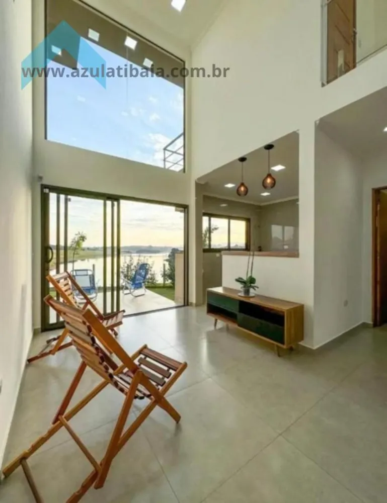 Chácara, 4 quartos, 1028 m² - Foto 2